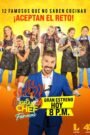 El Gran Chef Famosos